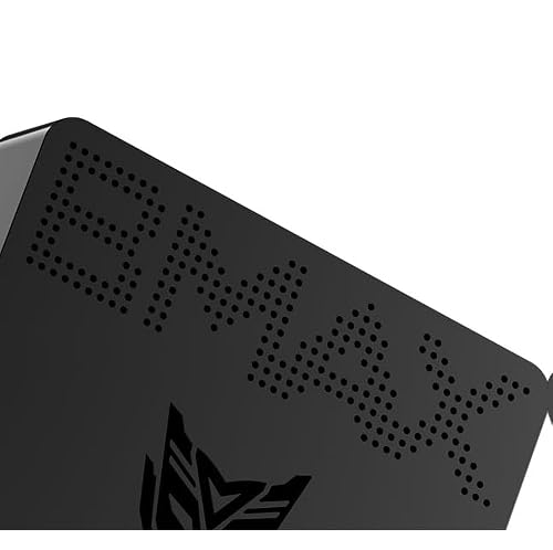 Amazon.com: Bmax B1 Pro Mini PC, Intel Processor N4000 (Up to 2.6