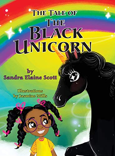The Tale of the Black Unicorn The Tale of the Black Unicorn