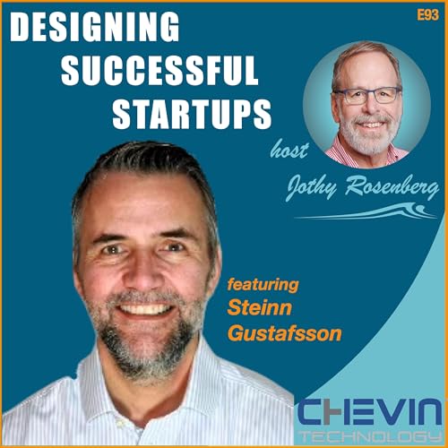 Why Hardware Is Hard&mdash;And How This Icelandic Engineer Cracked IP Protection