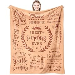 Peach Fuzz-secretary