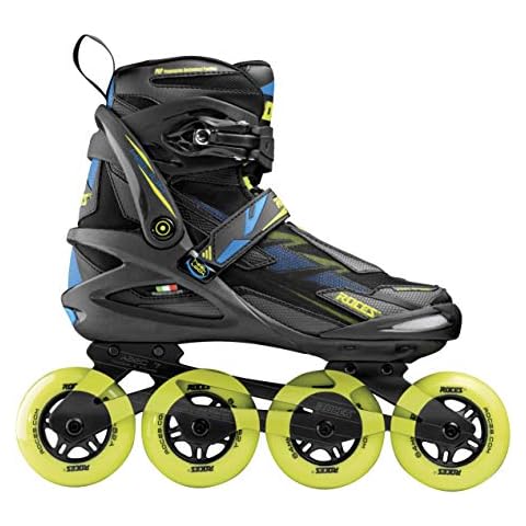 Roces Herren Helium TIF Inline Skates Cover