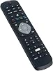 AIDITIYMI Replace Remote Control operates for Philips LED TV 24PFL3603 24PFL3603F7 65PFL5922F7 RR24PFL3603F7 65PFL5922 55PFL5922 50PFL5922 43PFL5922 3000 Series 5000 Series 24PFL3603F7 65PFL5922F7