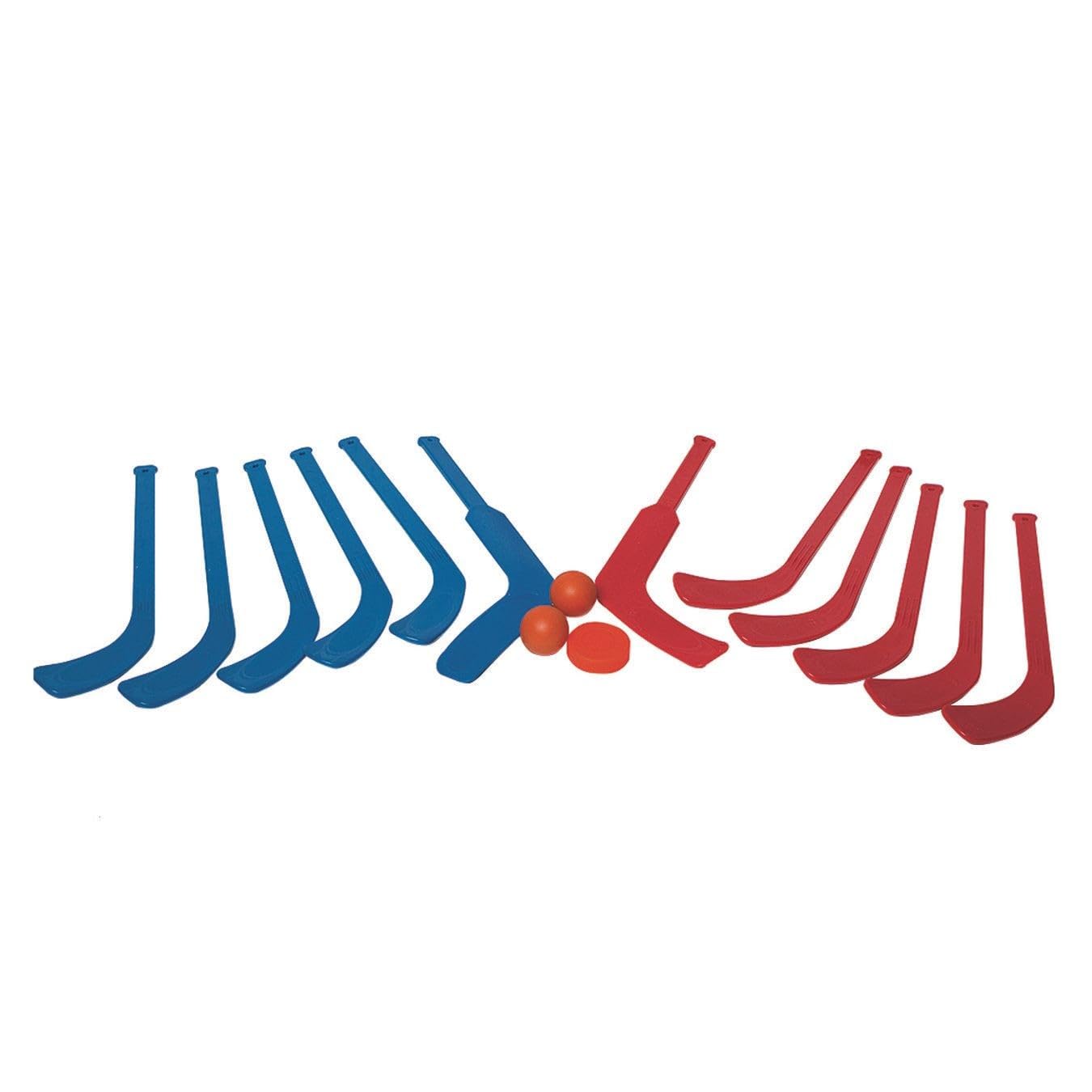 S&S Worldwide Spectrum™ Mini Hockey Pack