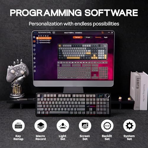 EPOMAKER EPOMAKER X Aula F108 PRO の商品画像 7