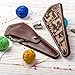 Wonderland Crafts FLTL-005 - Kit per realizzare custodia a forbice immagine