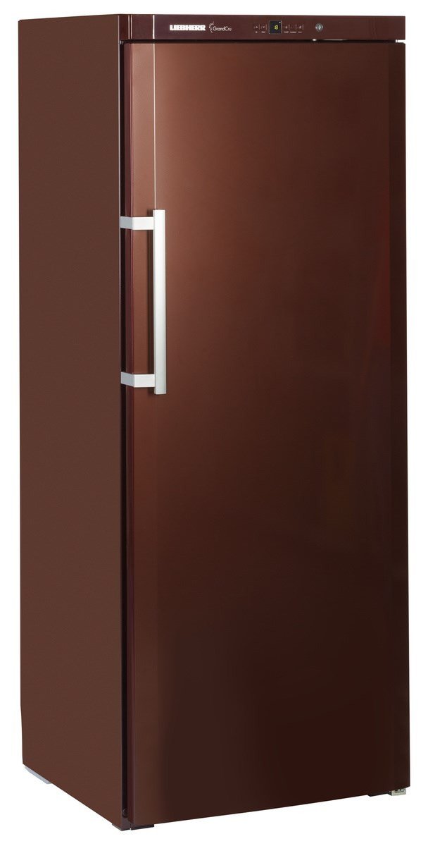 Liebherr WKT 6451-21 Weinkühlschrank A++ 312 bouteilles