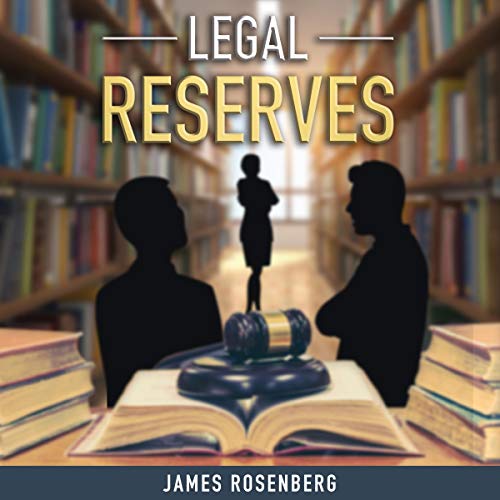 Cover art for Legal Reserves