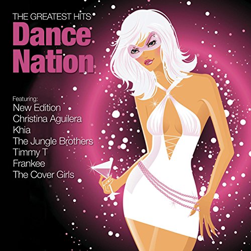 Greatest Hits: Dance Nation