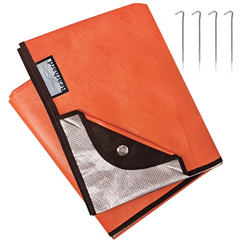 10 Best Emergency Survival Blankets GearDisciple