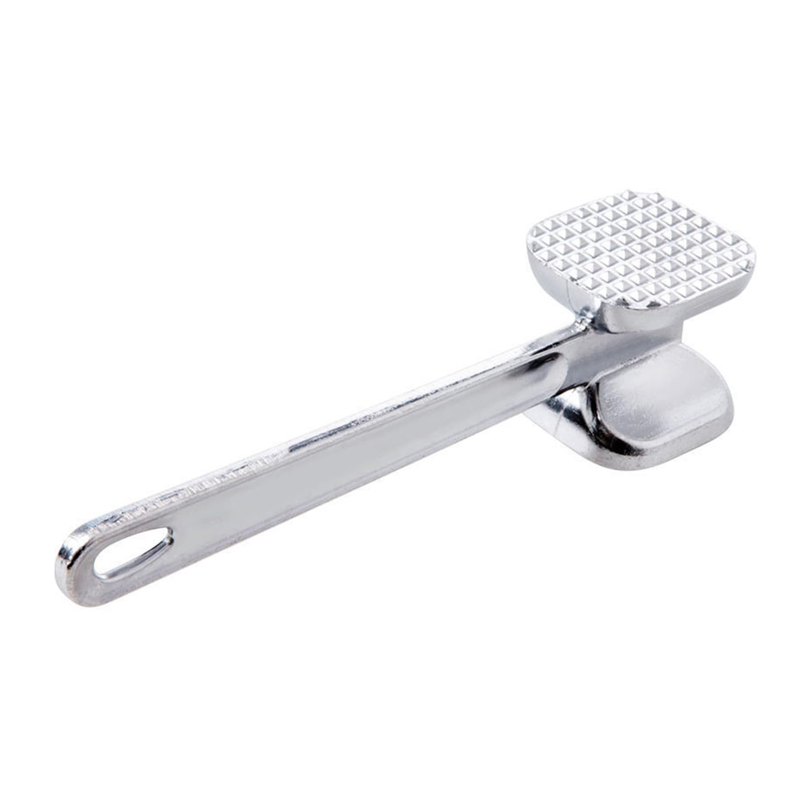 Sided Steak Meat Hammer Beef Household Tendon Breaker Patting Pork Kitchen Professional Tenderizer
