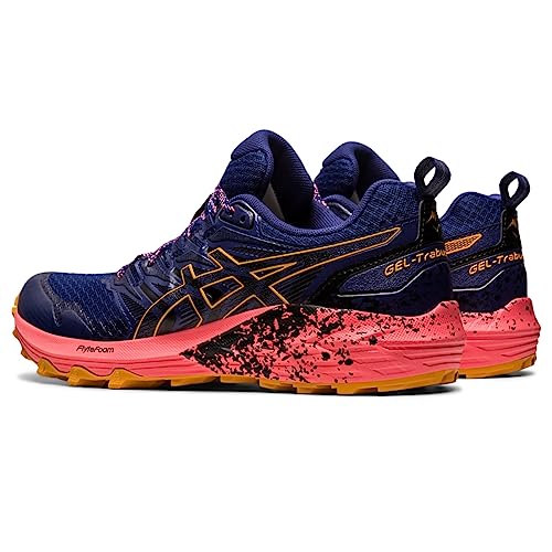 ASICS Women's Gel-Trabuco Terra Running Shoes3