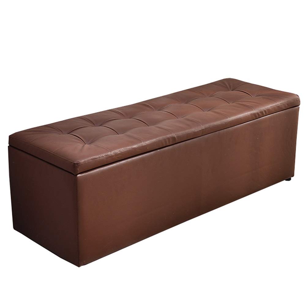 Boîte à jouets et banc chaussure pour stopper le désordre dans l'entrée