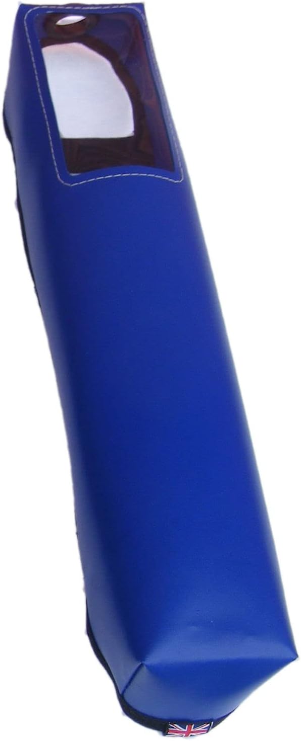 Weather Resistant Cover for Raymarine Raytheon ST1000 ST2000 tiller pilot (Blue)