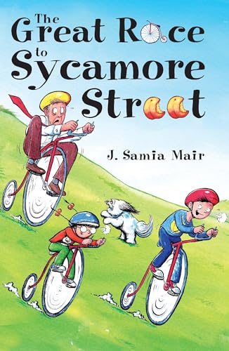 The Great Race to Sycamore Street