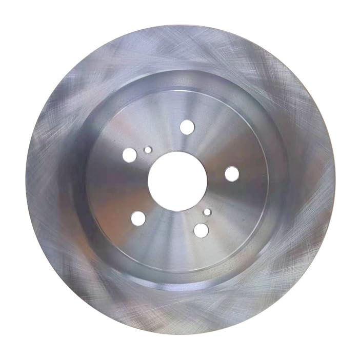 Bendix Premium PRT6934 Rear Brake Rotor for Toyota Highlander 2022-2020