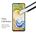 AOKUMA Tempered Glass for Samsung Galaxy A13/A12/A23/32/A04S/A04/A03 Screen Protector, [2 Pack] Premium Quality Guard Film, Case Friendly, Shatterproof, Shockproof, Scratchproof oilproof