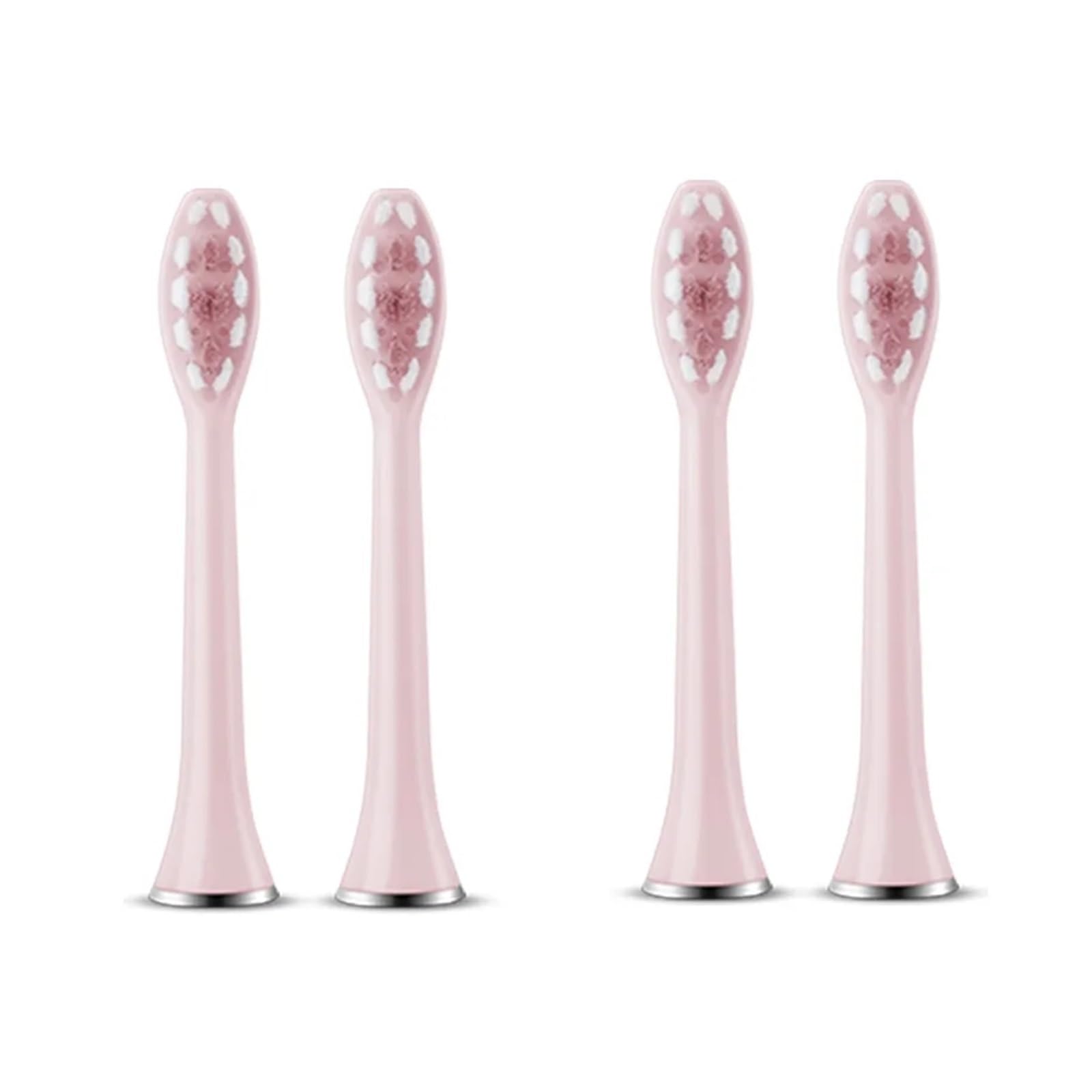 Cabezales de repuesto for cepillo dientes eléctrico, compatibles con S7(8 black brush head)