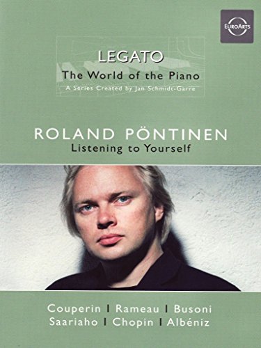 The World Of The Piano, Vol.3: List