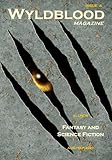 Wyldblood Magazine #4