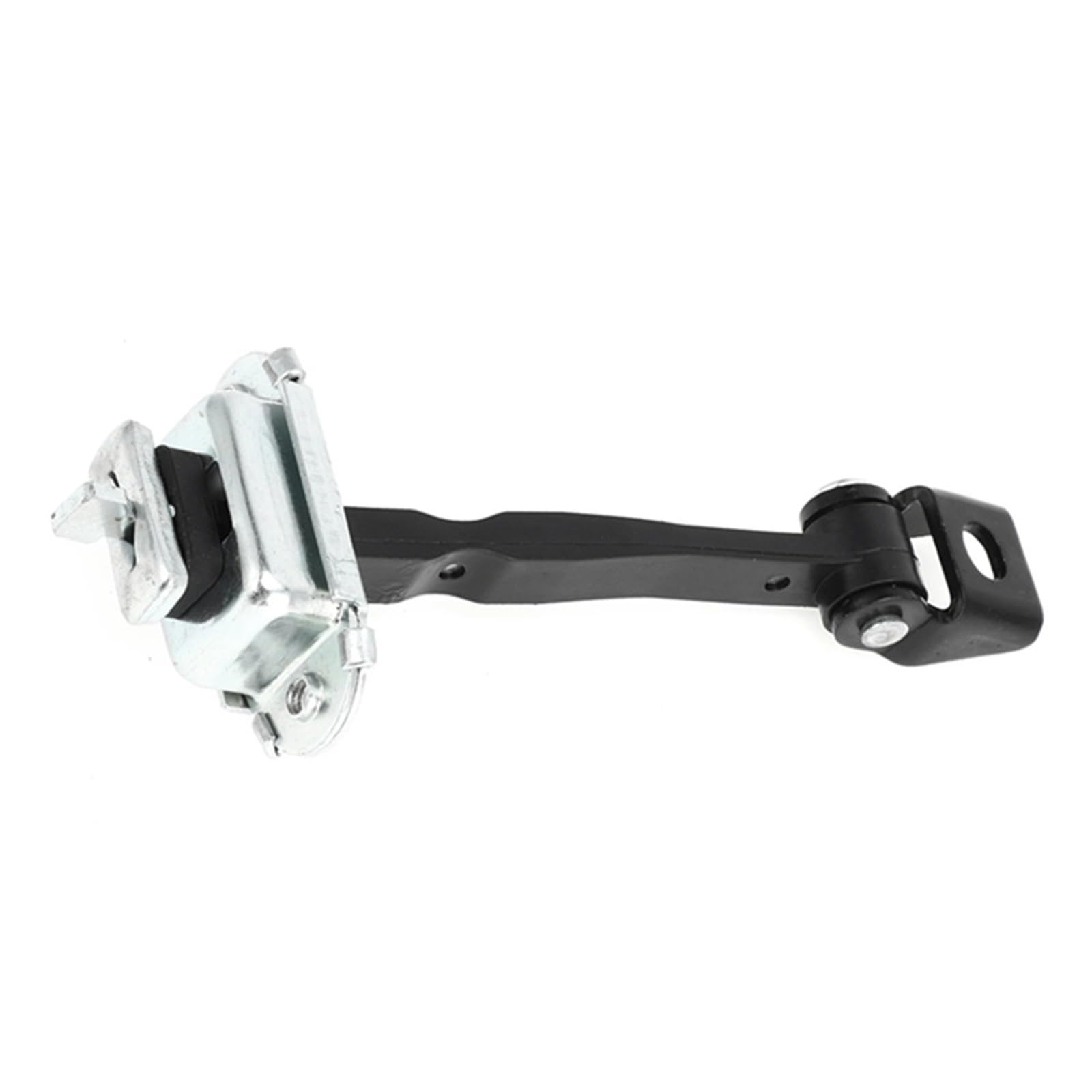 Lrfzsyck One Color Car Door Check Strap Compatible With Skoda For Octavia Mk2 2004 2005 2006 2007 2008 2009 Rear Left Right Door Check Strap Stopper Limiter 1Z0839249d