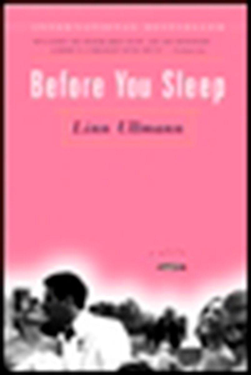 Before You Sleep