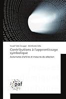 Contributions A L'Apprentissage Symbolique 3841634370 Book Cover