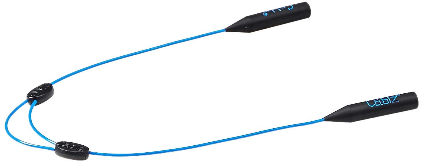 Cablz Monoz Zipz Classic Edelstahl Kabel