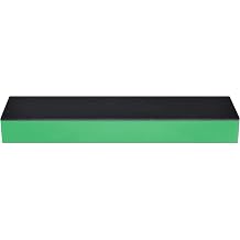 Jende Nanocloth 0.25 Micron Knife Strop 210x70mm unloaded-Premium Ultra bench knife Strop for Diamond Emulsions