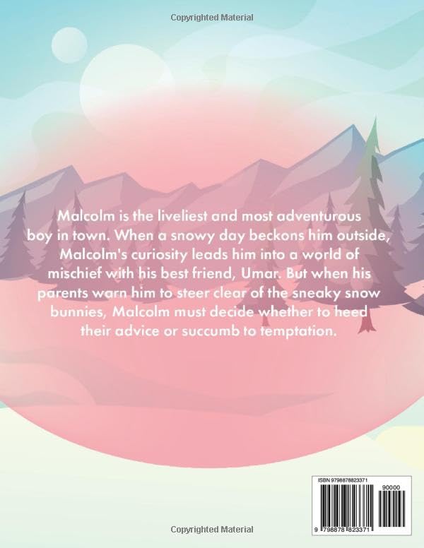 Miniatura 2 de Stay Away From Sneaky Snow Bunnies