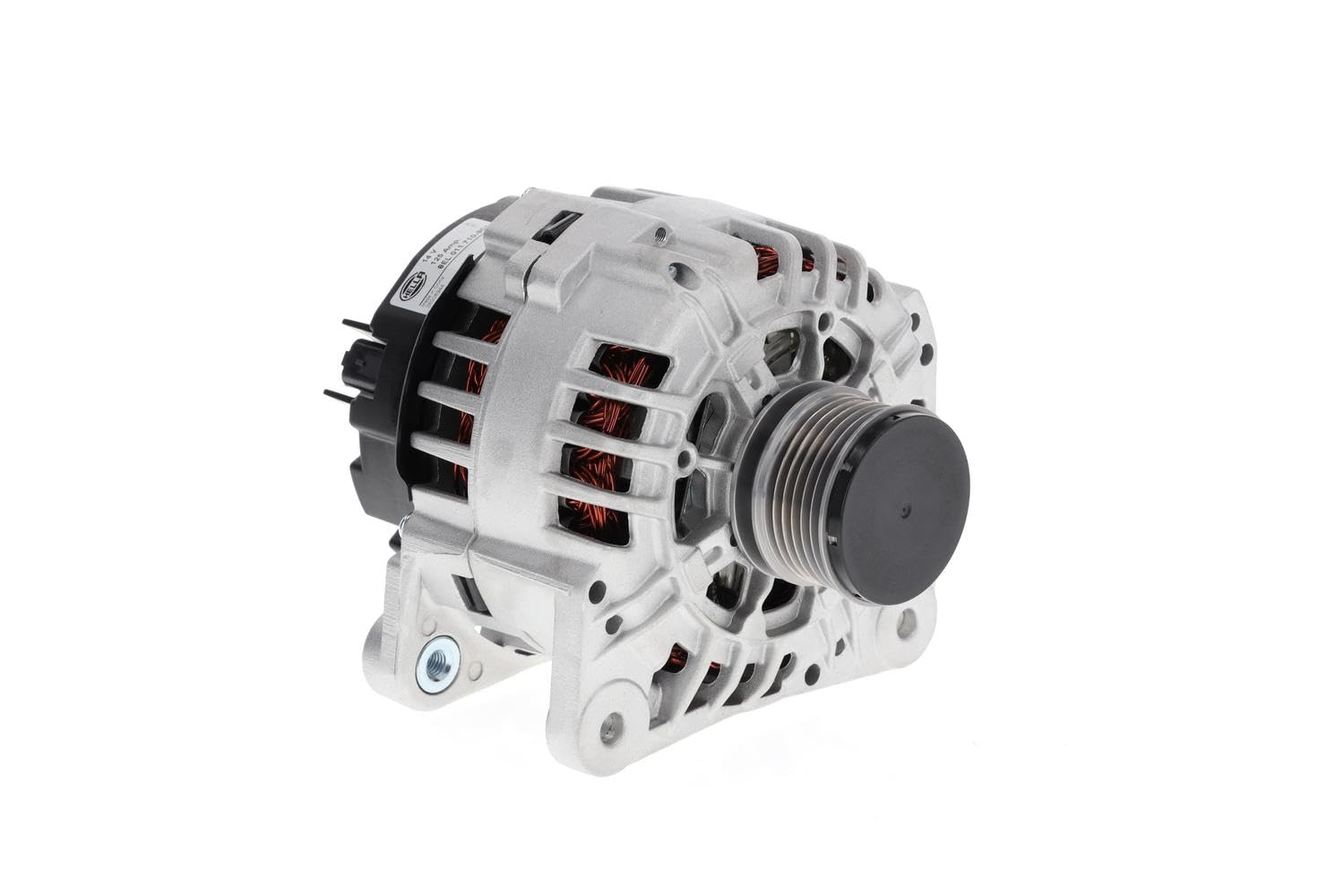 HELLA 8El 011 710-901 Alternateur - 14V - 125A