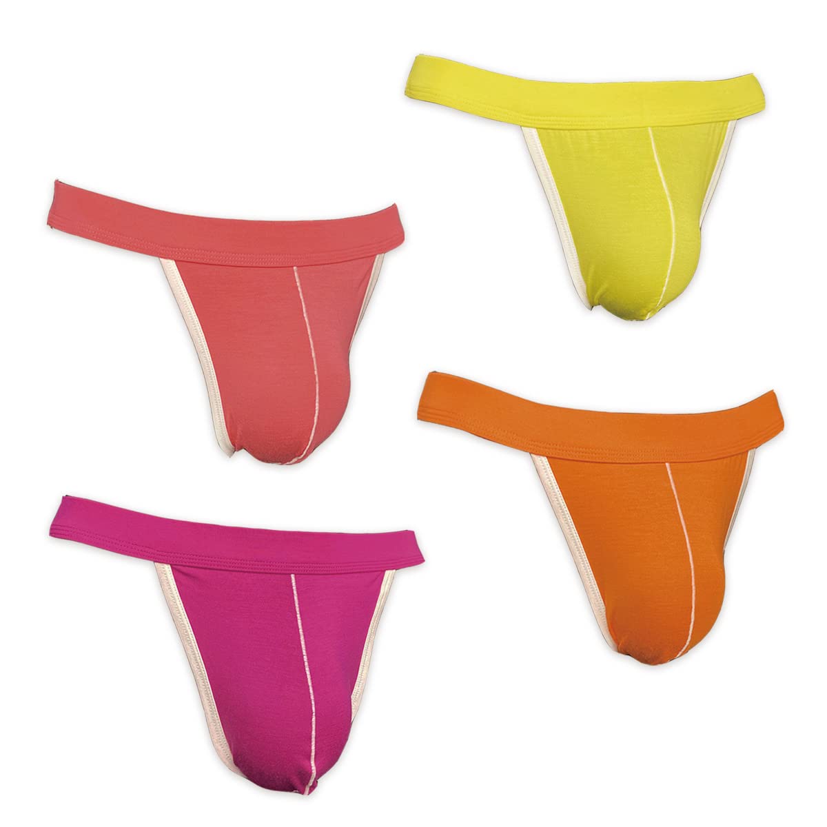 Fumie Sekimotoさま専用✦ふんどしショーツ4枚set Amazon | [Kurushu9] 【MOMONGA】 ふんどしパンツ 4枚組 メンズ