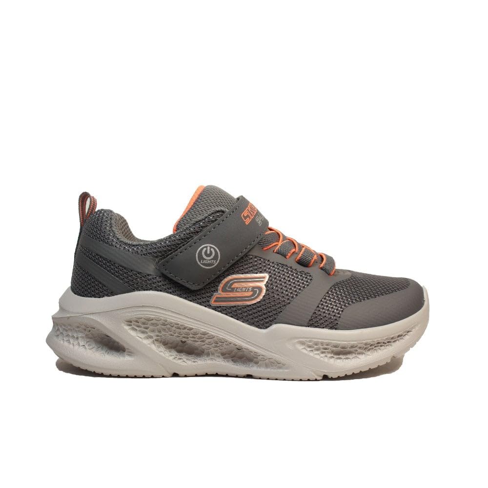 Skechers Meteor-Lights, Zapatos Deportivos NiƱas