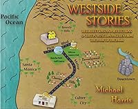 Westside Stories 0935047875 Book Cover