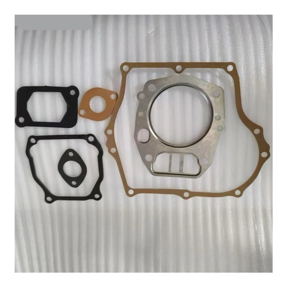 Kit complet de joints EH12 étanchéité maximale pour moteur thermique de chantier