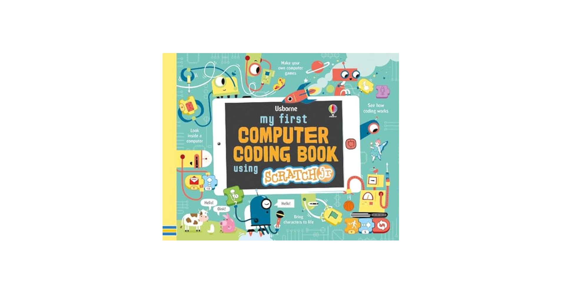コンピュータ・IT my first COMPUTER BOOK コンピュータ・IT my first COMPUTER BOOK my first COMPUTER BOOK