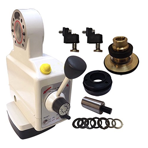 Power Feed Table X Axis Fits bridgetport Acer Mills Milling Feeder Free Shipping