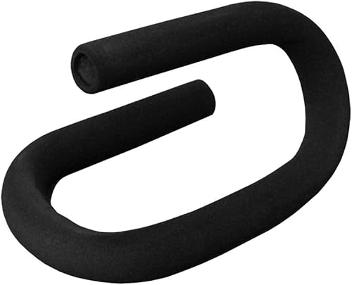 Miniatura 4 de Ponte en forma en cualquier lugar barras de flexión unisex en forma de S - Equipo de ejercicio portátil con agarre acolchado de espuma antideslizante