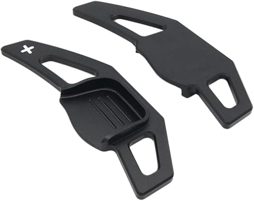 Miniatura 6 de VLIMUS Palanca de cambios para Kia Rio Sx Ceed Pro Gt Sw Cadenza Vg Forte S Koup 2014 2015 Car Volante Paletas Extensión Cambio Rápido Paletas