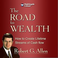 The Road to Wealth cover art