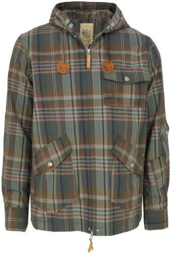 monitaly field jacket