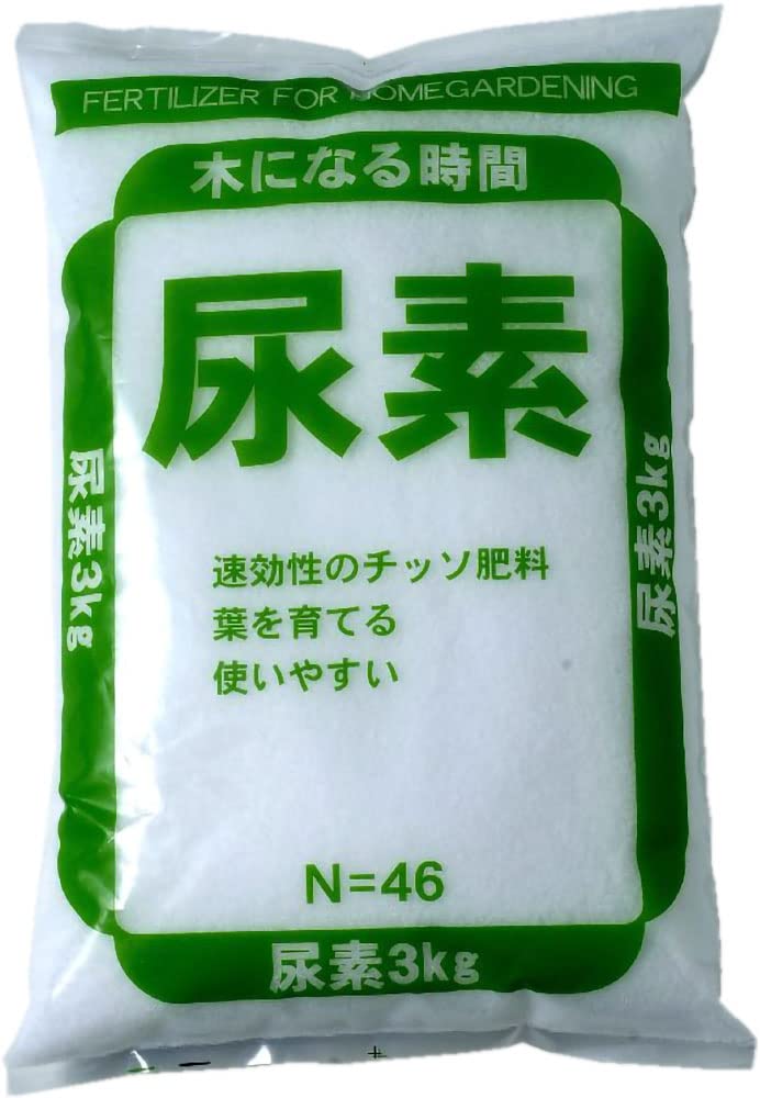 Amazon.co.jp: 朝日アグリア 尿素 3kg : DIY・工具・ガーデン