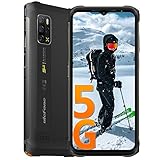 【IP68 Impermeable, a prueba de polvo y a prueba de caídas】 El teléfono móvil BL5000 IP68 ha sido probado con estándares estrictos y estrictos como las clasificaciones IP68 / IP69K y puede manejarse en cualquier entorno en el que se adentre. No es solo un teléfono a prueba de salpicaduras, es un dispositivo verdaderamente impermeable.