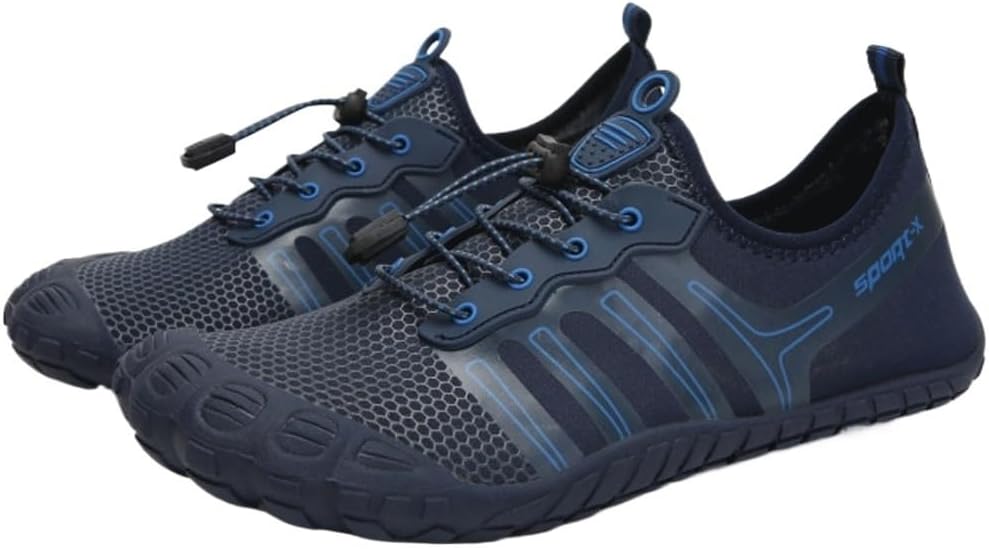 Men Sports Shoes Outdoor Quick-Drying Water Women Lightweight Breathable Barefoot Beach Upstream