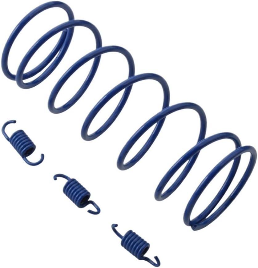 Motorcycle 1K 1.5K 2K Clutch Spring Torsion Spring Fit For 125 S 8 125cc 150cc 4T(1000 RPM)