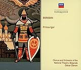 Borodin: Prince Igor