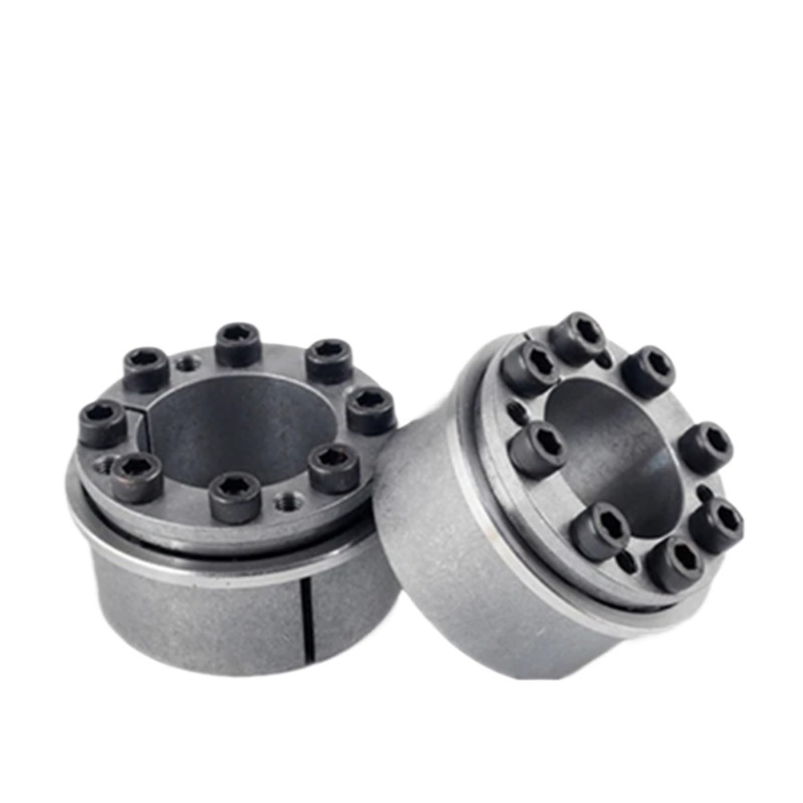 Manchon d'expansion d'accouplement Modèle Z13 bague droite cylindrique manchon d'expansion Joint couple élevé Tension CNC(95x135)