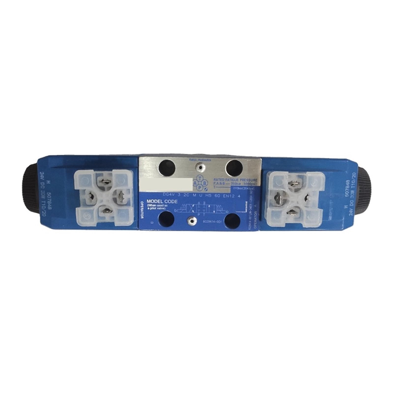 NVSFZGIYG Directional Control Valve DG4V 32CMUH560EN124