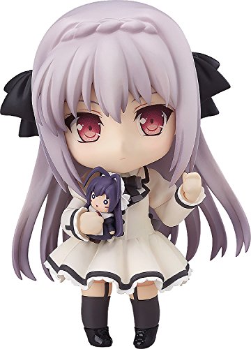 Best Seller Good Smile Tsuki ni Yorisou Otome no Sahou Hidamari no Hibi Luna Sakurakouji Nendoroid Action Figure Best Seller Good Smile Tsuki ni Yorisou Otome no Sahou Hidamari no Hibi Luna Sakurakouji Nendoroid Action Figure