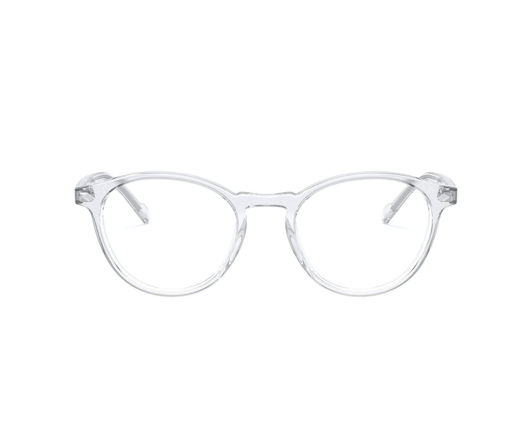 Vogue Eyewear mens Vo5326 Oval Prescription Eyewear Frames
