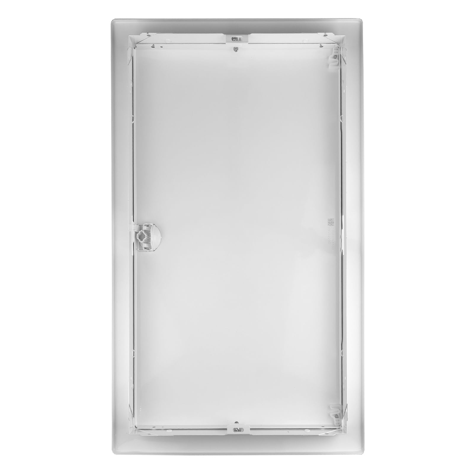 Hager HAGVU36AT Distributeur encastré 3 rangées 36TE IP30
